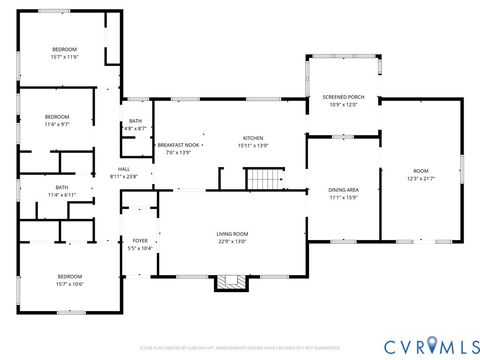 Tiny photo for 3735 Woodside Avenue, Lynchburg, VA 24503 (MLS # 2606002)