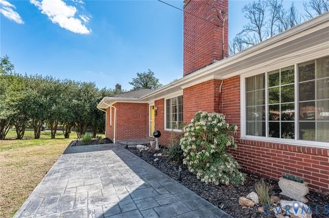 Tiny photo for 3735 Woodside Avenue, Lynchburg, VA 24503 (MLS # 2606002)