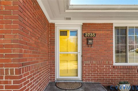 Tiny photo for 3735 Woodside Avenue, Lynchburg, VA 24503 (MLS # 2606002)