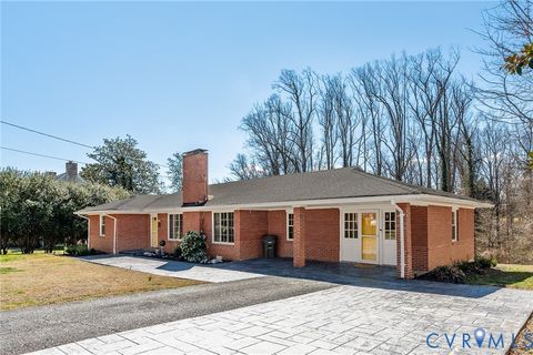 Tiny photo for 3735 Woodside Avenue, Lynchburg, VA 24503 (MLS # 2606002)