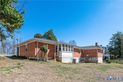 Tiny photo for 3735 Woodside Avenue, Lynchburg, VA 24503 (MLS # 2606002)