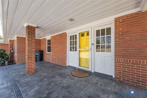 Tiny photo for 3735 Woodside Avenue, Lynchburg, VA 24503 (MLS # 2606002)