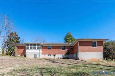 Tiny photo for 3735 Woodside Avenue, Lynchburg, VA 24503 (MLS # 2606002)