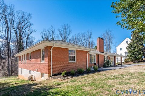 Tiny photo for 3735 Woodside Avenue, Lynchburg, VA 24503 (MLS # 2606002)
