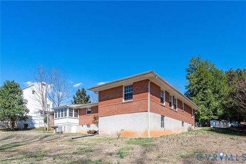 Tiny photo for 3735 Woodside Avenue, Lynchburg, VA 24503 (MLS # 2606002)