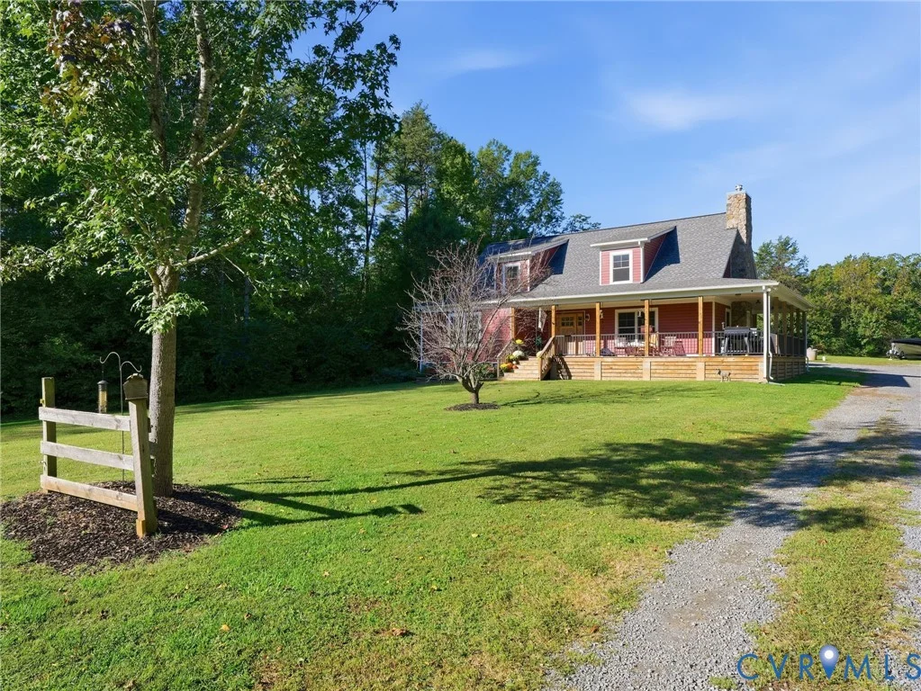 16233 Pleasant Mill Road