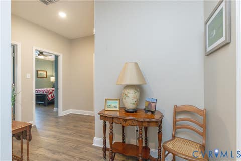 Tiny photo for 504 Randolph View Drive, Midlothian, VA 23114 (MLS # 2620708)