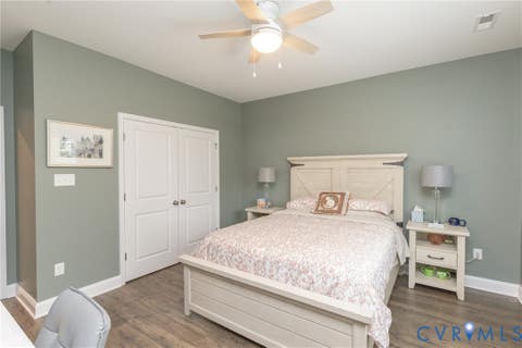Tiny photo for 504 Randolph View Drive, Midlothian, VA 23114 (MLS # 2620708)