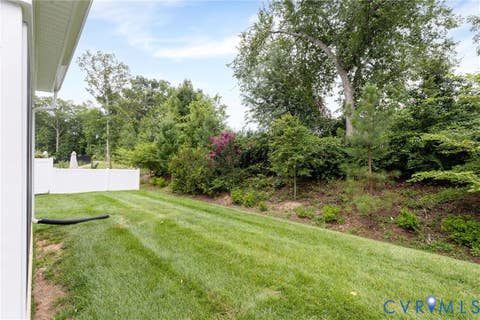 Tiny photo for 504 Randolph View Drive, Midlothian, VA 23114 (MLS # 2620708)