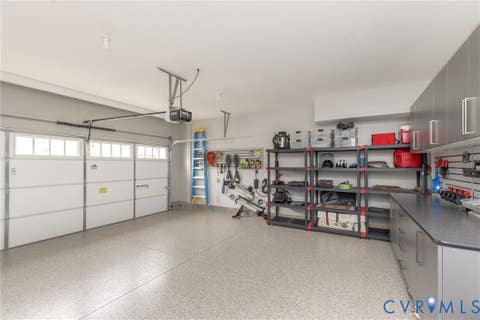 Tiny photo for 504 Randolph View Drive, Midlothian, VA 23114 (MLS # 2620708)