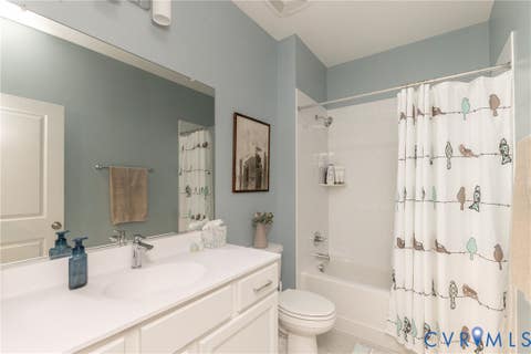 Tiny photo for 504 Randolph View Drive, Midlothian, VA 23114 (MLS # 2620708)