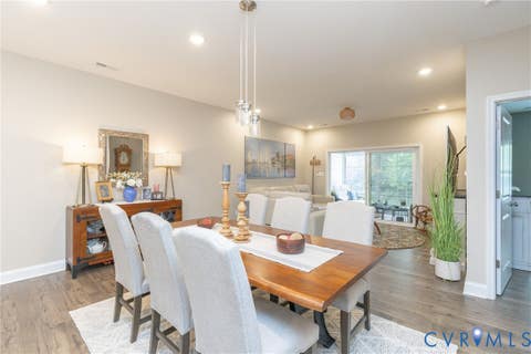 Tiny photo for 504 Randolph View Drive, Midlothian, VA 23114 (MLS # 2620708)