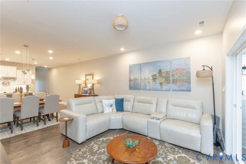Tiny photo for 504 Randolph View Drive, Midlothian, VA 23114 (MLS # 2620708)