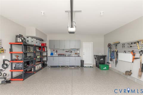 Tiny photo for 504 Randolph View Drive, Midlothian, VA 23114 (MLS # 2620708)