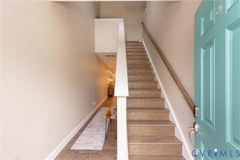 Tiny photo for 504 Randolph View Drive, Midlothian, VA 23114 (MLS # 2620708)