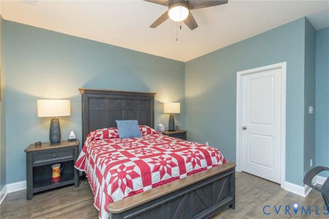 Tiny photo for 504 Randolph View Drive, Midlothian, VA 23114 (MLS # 2620708)