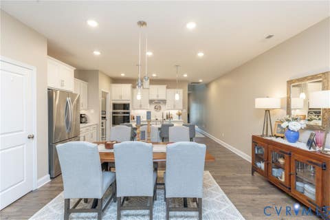 Tiny photo for 504 Randolph View Drive, Midlothian, VA 23114 (MLS # 2620708)