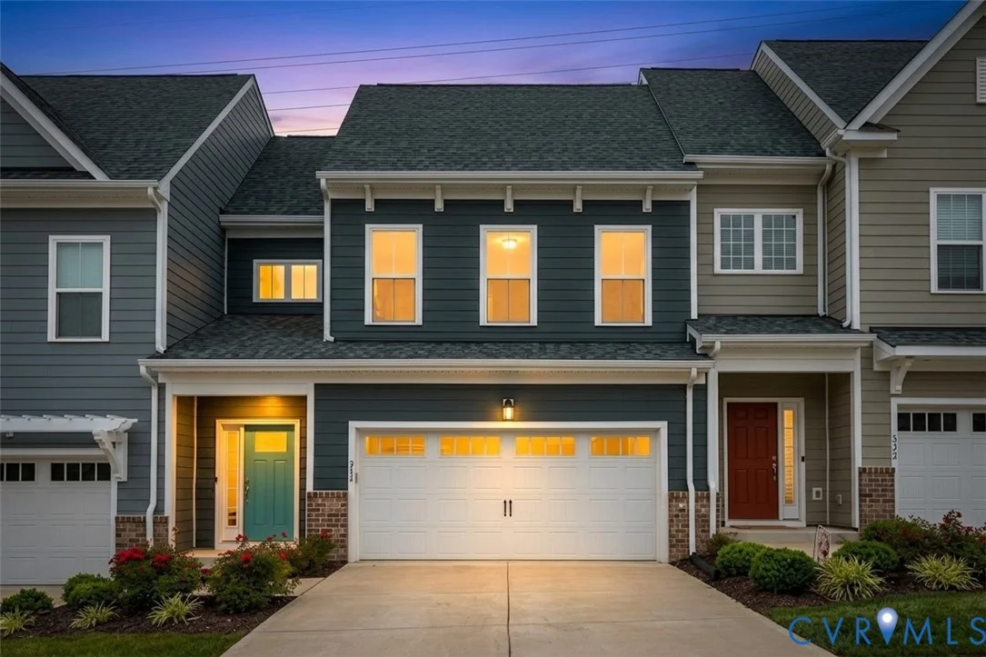 504 Randolph View Drive