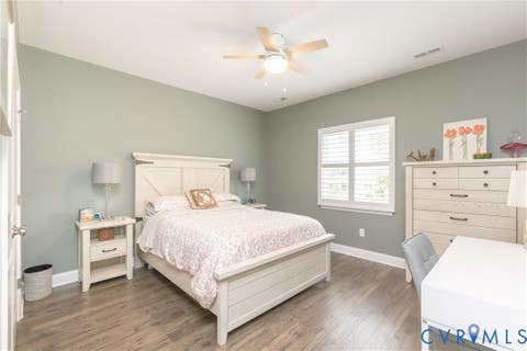 Tiny photo for 504 Randolph View Drive, Midlothian, VA 23114 (MLS # 2620708)