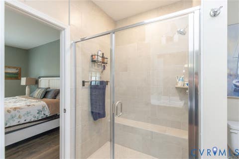 Tiny photo for 504 Randolph View Drive, Midlothian, VA 23114 (MLS # 2620708)