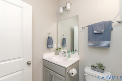 Tiny photo for 504 Randolph View Drive, Midlothian, VA 23114 (MLS # 2620708)