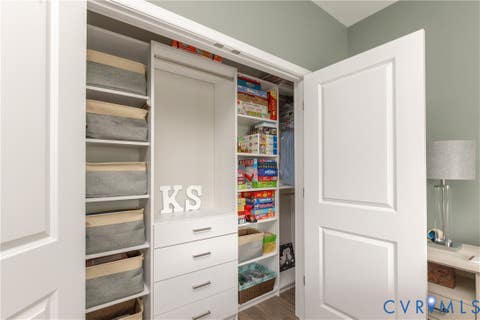 Tiny photo for 504 Randolph View Drive, Midlothian, VA 23114 (MLS # 2620708)