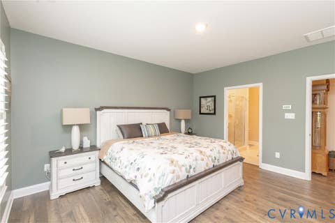 Tiny photo for 504 Randolph View Drive, Midlothian, VA 23114 (MLS # 2620708)