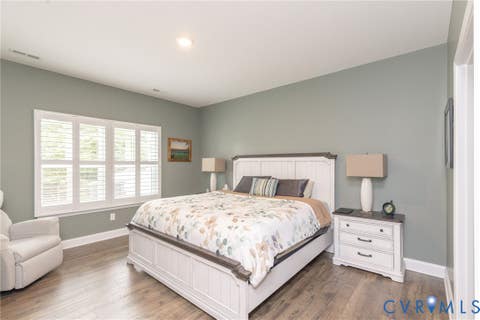 Tiny photo for 504 Randolph View Drive, Midlothian, VA 23114 (MLS # 2620708)