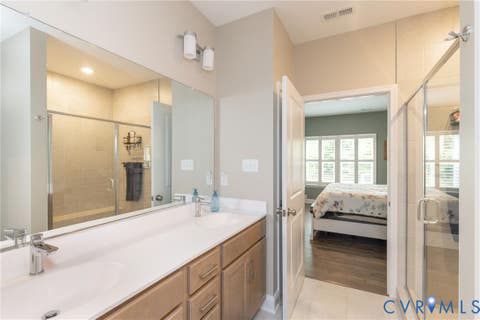 Tiny photo for 504 Randolph View Drive, Midlothian, VA 23114 (MLS # 2620708)