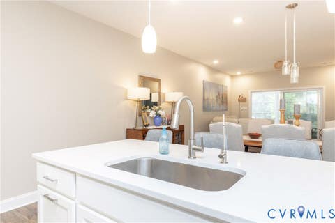Tiny photo for 504 Randolph View Drive, Midlothian, VA 23114 (MLS # 2620708)