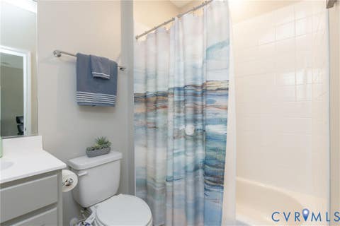 Tiny photo for 504 Randolph View Drive, Midlothian, VA 23114 (MLS # 2620708)