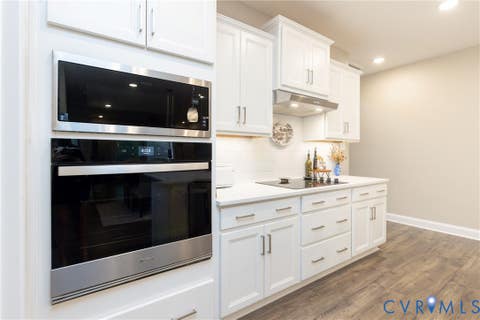 Tiny photo for 504 Randolph View Drive, Midlothian, VA 23114 (MLS # 2620708)