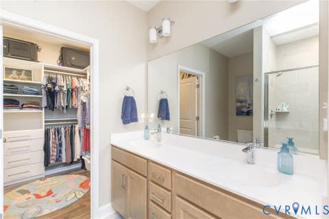 Tiny photo for 504 Randolph View Drive, Midlothian, VA 23114 (MLS # 2620708)