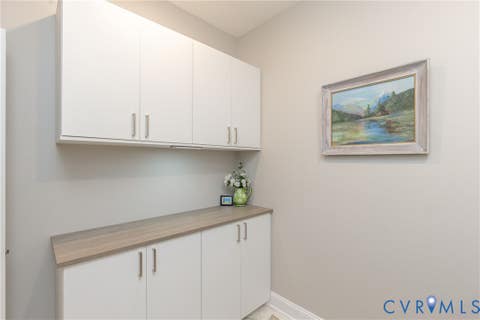 Tiny photo for 504 Randolph View Drive, Midlothian, VA 23114 (MLS # 2620708)