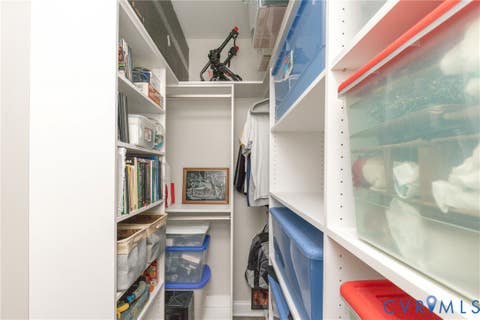 Tiny photo for 504 Randolph View Drive, Midlothian, VA 23114 (MLS # 2620708)