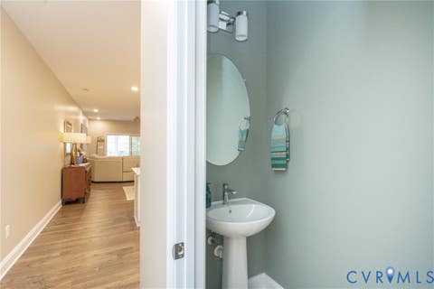 Tiny photo for 504 Randolph View Drive, Midlothian, VA 23114 (MLS # 2620708)