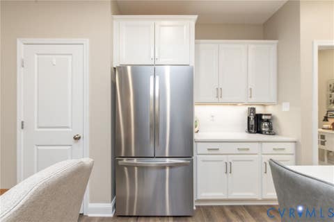 Tiny photo for 504 Randolph View Drive, Midlothian, VA 23114 (MLS # 2620708)