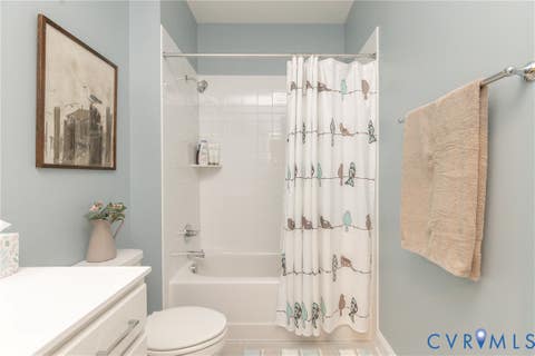 Tiny photo for 504 Randolph View Drive, Midlothian, VA 23114 (MLS # 2620708)