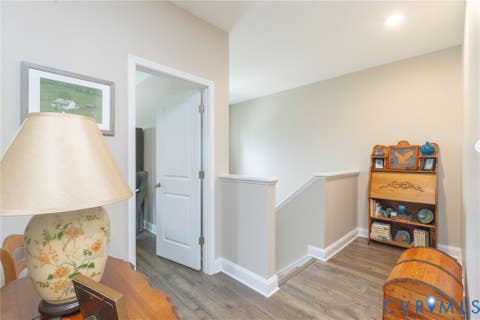 Tiny photo for 504 Randolph View Drive, Midlothian, VA 23114 (MLS # 2620708)