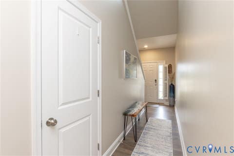 Tiny photo for 504 Randolph View Drive, Midlothian, VA 23114 (MLS # 2620708)