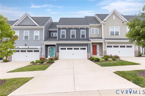 Tiny photo for 504 Randolph View Drive, Midlothian, VA 23114 (MLS # 2620708)