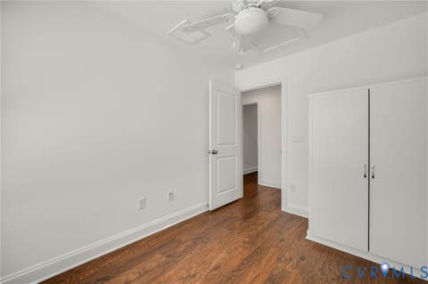 Tiny photo for 2232 Ingram Avenue #6, Richmond, VA 23224 (MLS # 2614839)