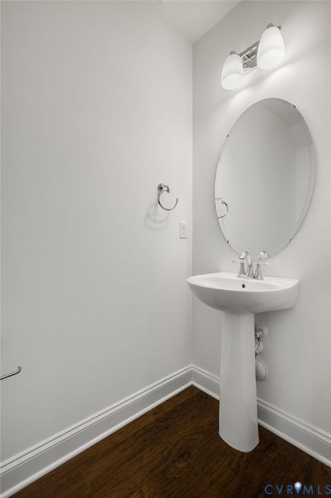 Tiny photo for 2232 Ingram Avenue #6, Richmond, VA 23224 (MLS # 2614839)