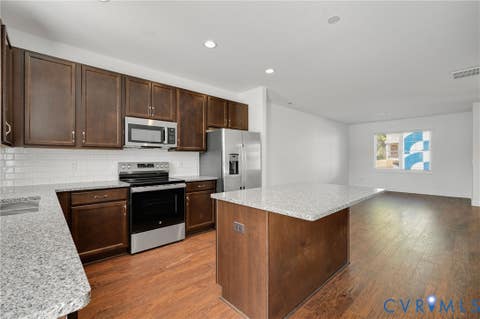 Tiny photo for 2232 Ingram Avenue #6, Richmond, VA 23224 (MLS # 2614839)