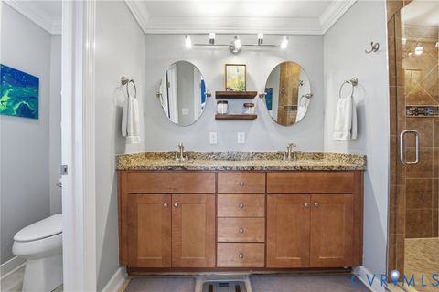 Tiny photo for 2220 Jefferson Avenue, Richmond, VA 23223 (MLS # 2605952)