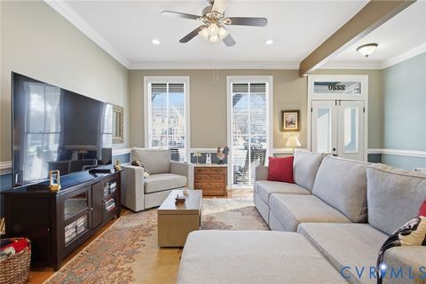 Tiny photo for 2220 Jefferson Avenue, Richmond, VA 23223 (MLS # 2605952)