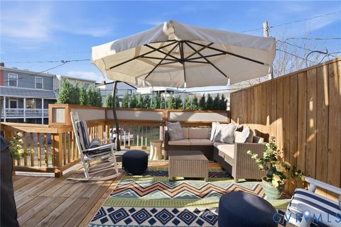 Tiny photo for 2220 Jefferson Avenue, Richmond, VA 23223 (MLS # 2605952)