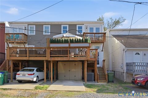 Tiny photo for 2220 Jefferson Avenue, Richmond, VA 23223 (MLS # 2605952)
