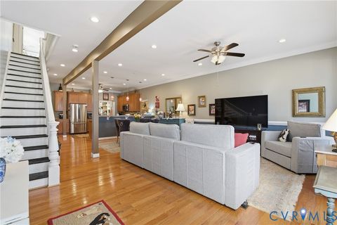 Tiny photo for 2220 Jefferson Avenue, Richmond, VA 23223 (MLS # 2605952)