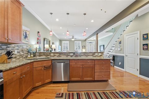 Tiny photo for 2220 Jefferson Avenue, Richmond, VA 23223 (MLS # 2605952)